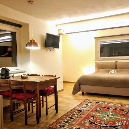 Maison Soleil - Chiara Suite Aoste Extérieur photo