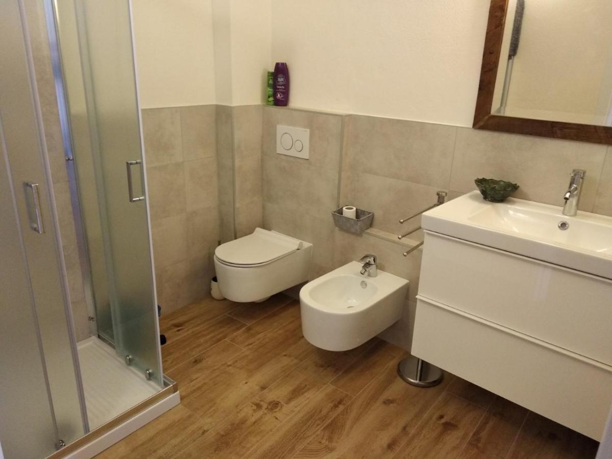 Maison Soleil - Chiara Suite Aoste Extérieur photo